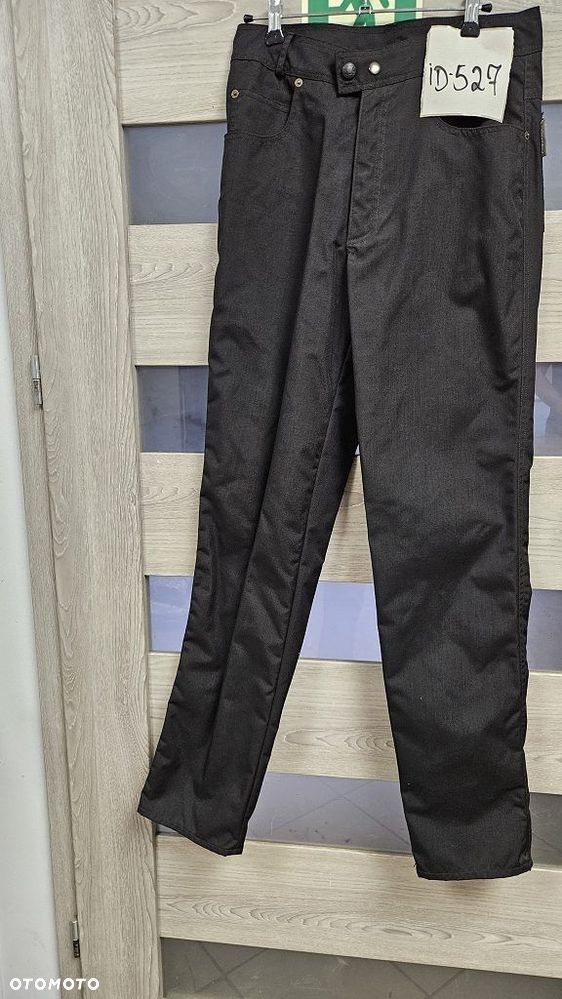 Spodnie motocyklowe Richa Jeans Cordura Membrana REISSA roz. 48 (S) - 1