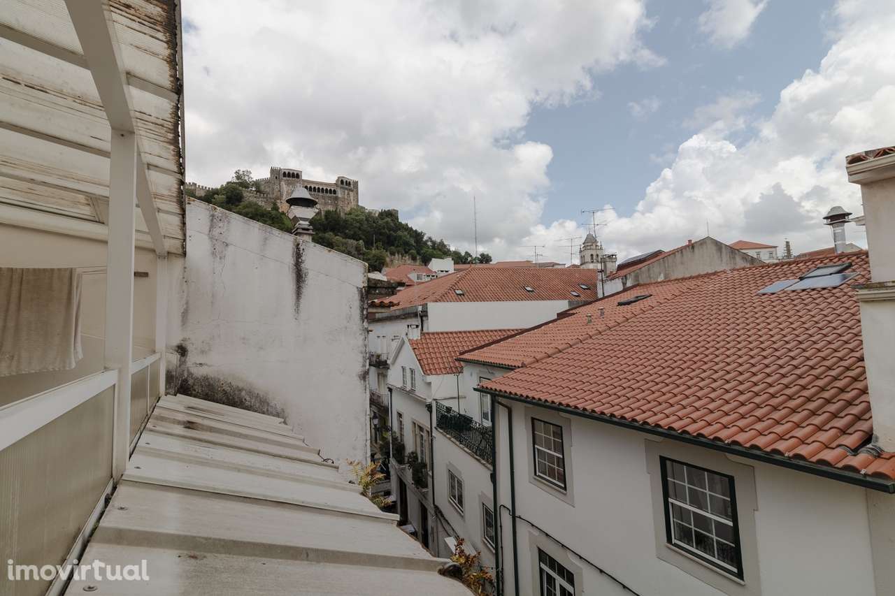 Moradia T3 / Centro da Cidade / Leiria - Grande imagem: 2/22