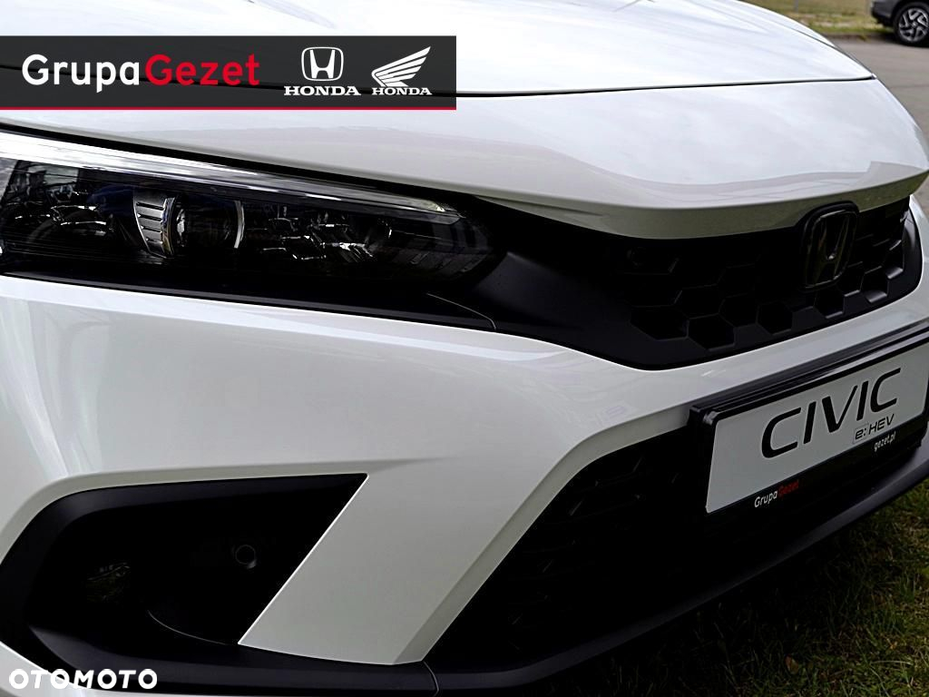 Honda Civic - 10