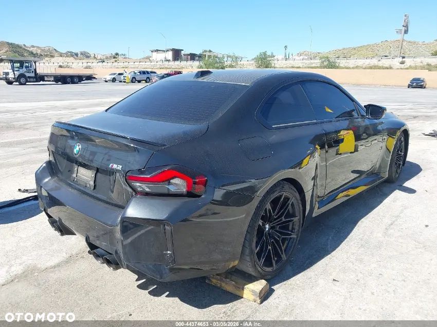 BMW M2 Standard - 5