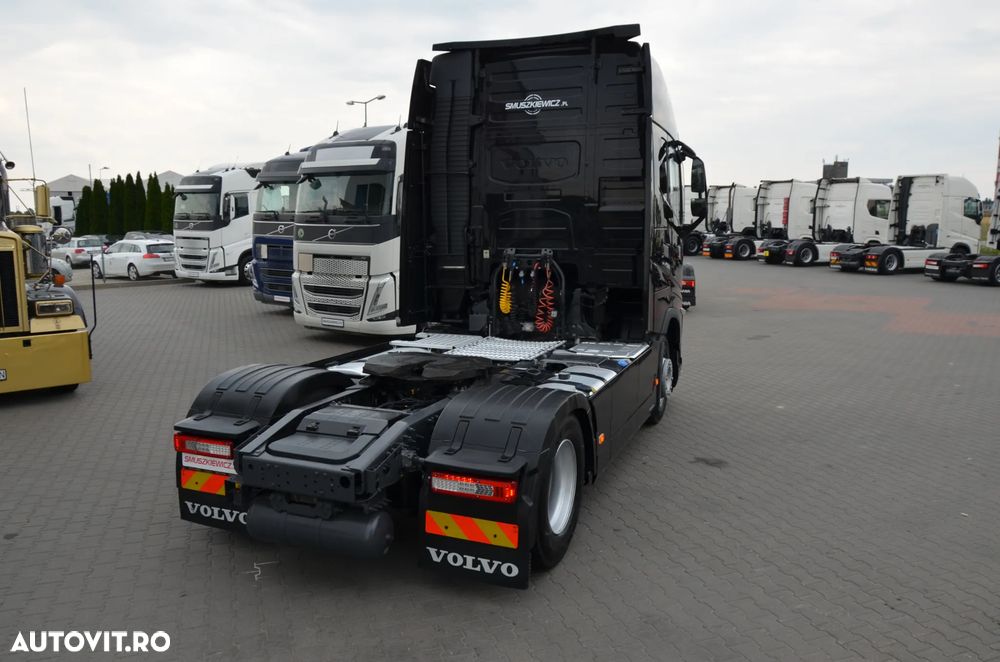 Volvo FH 500 XL / 2022r / NEW I-SAVE / KAMERA / LED / KLIMA P. / DE / 9426 - 9