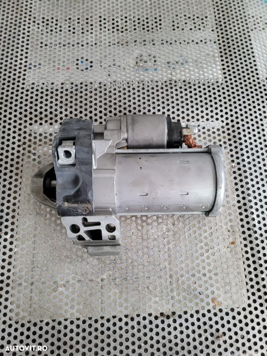 Electromotor BMW X1 X2 X3 X4 X5 X6 F30 F31 F20 F21 F34 F80 F10 F11 F01 G10 G11 G30 ETC. Motor B47 - 3