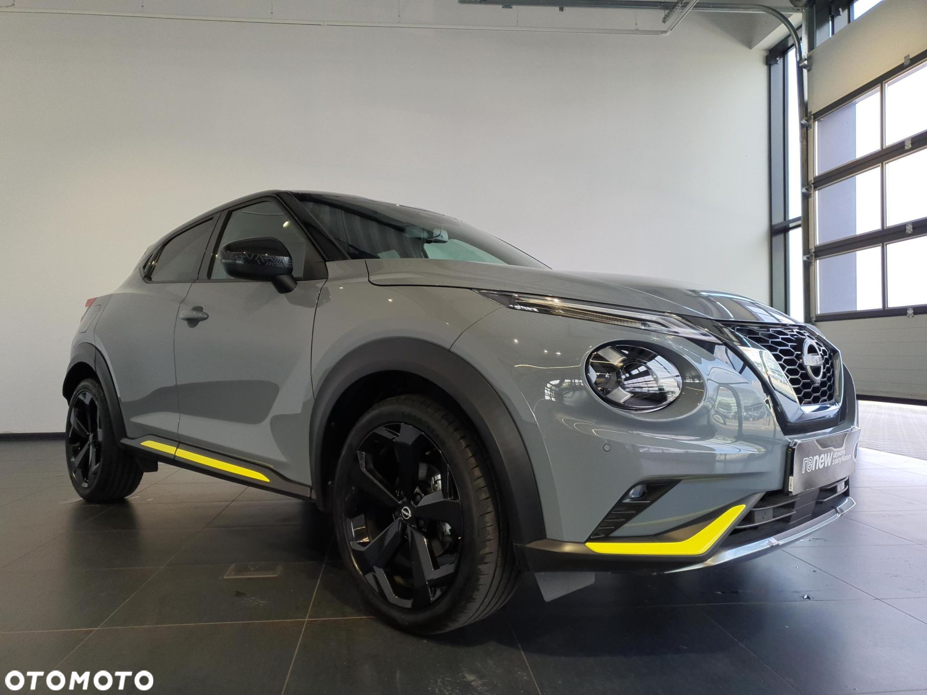 Nissan Juke 1.0 DIG-T Kiiro DCT - 24