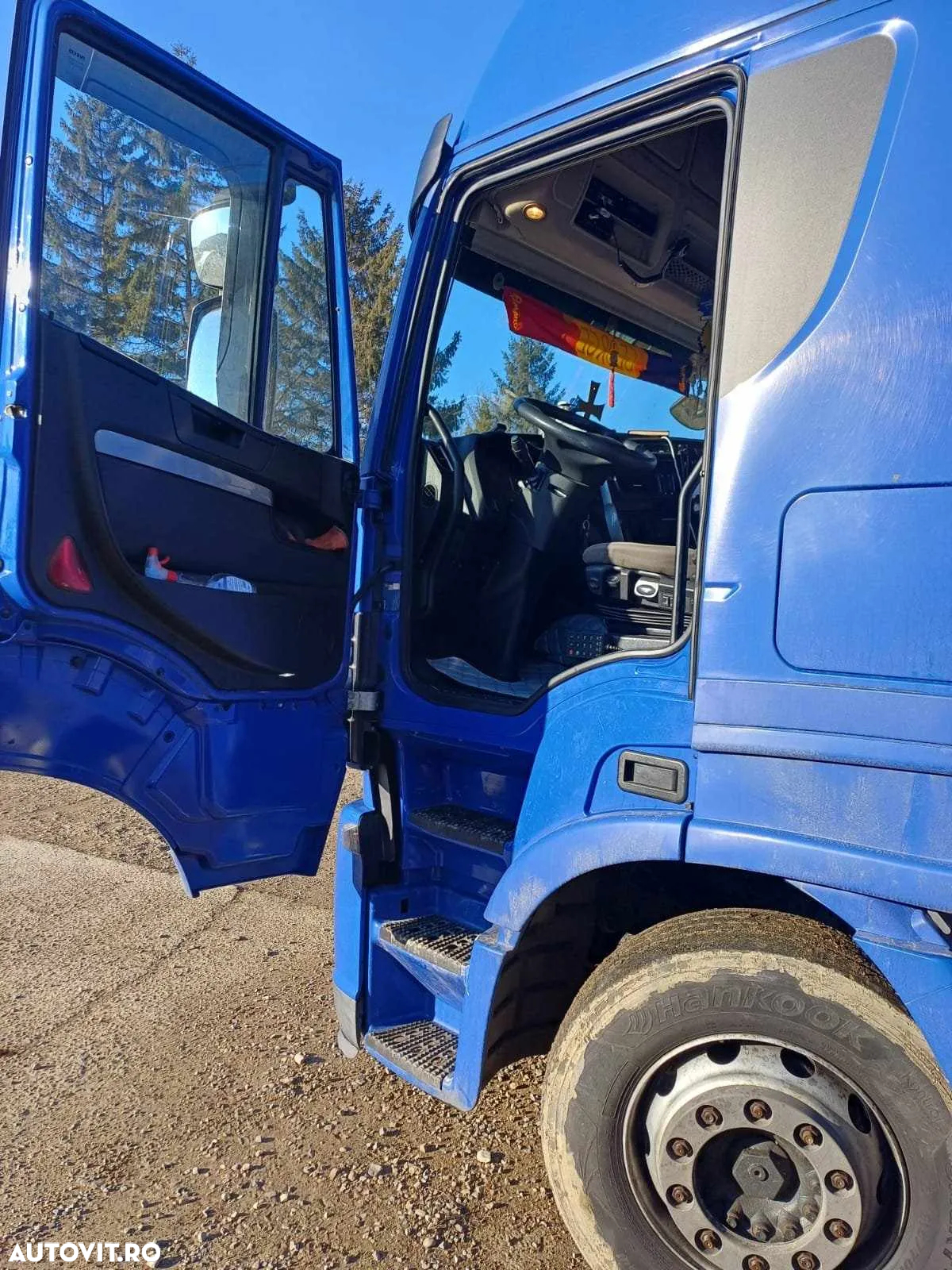 Iveco - 5