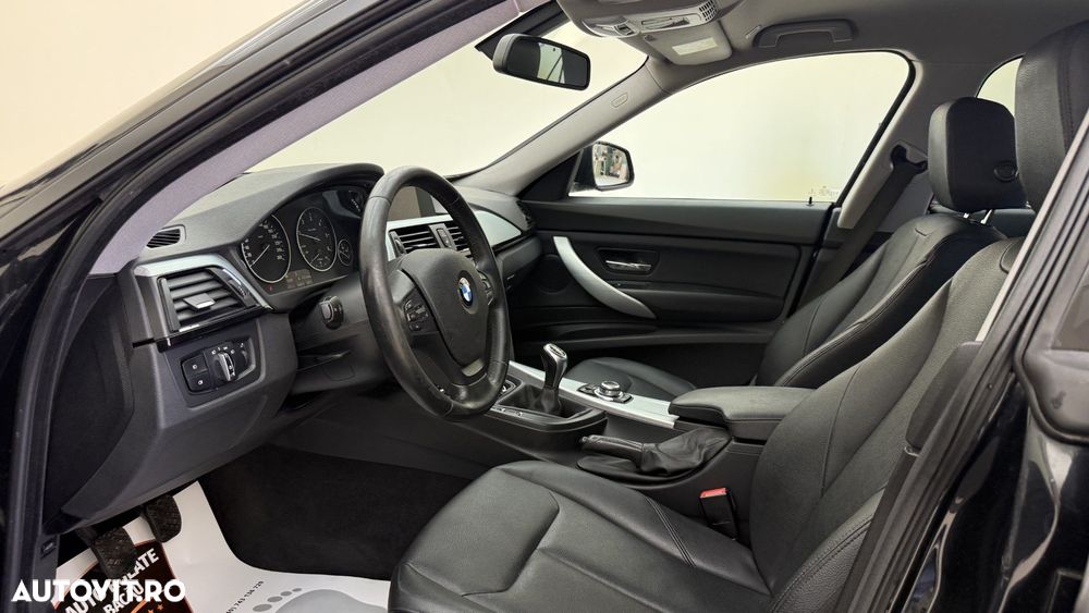 BMW Seria 3 - 12