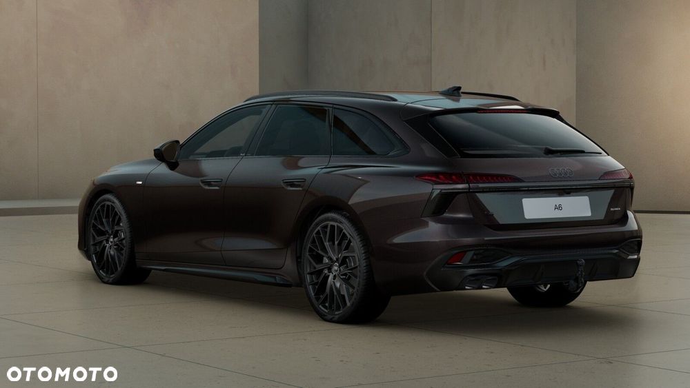 Audi A6 Avant - 4