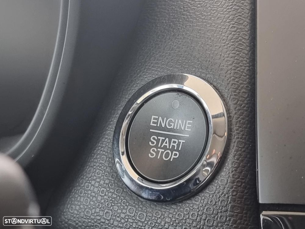 Ford EcoSport 1.0 EcoBoost ST-Line Plus Aut. - 26