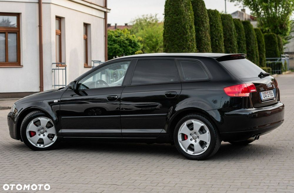 Audi A3 - 13