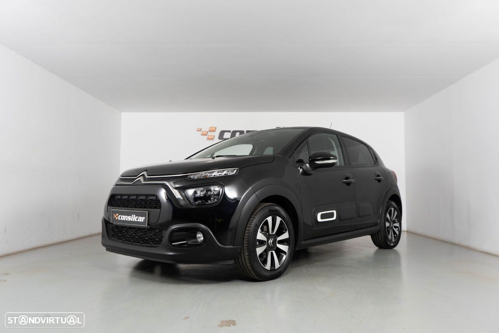 Citroën C3 1.2 PureTech Shine Pack - 7