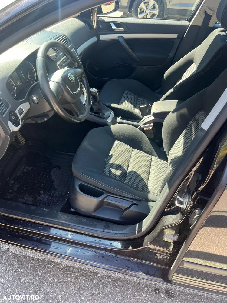 Skoda Octavia 1.6 TDI Classic - 21