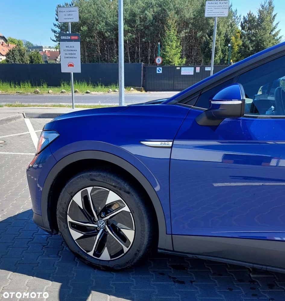 Volkswagen ID.4 - 9