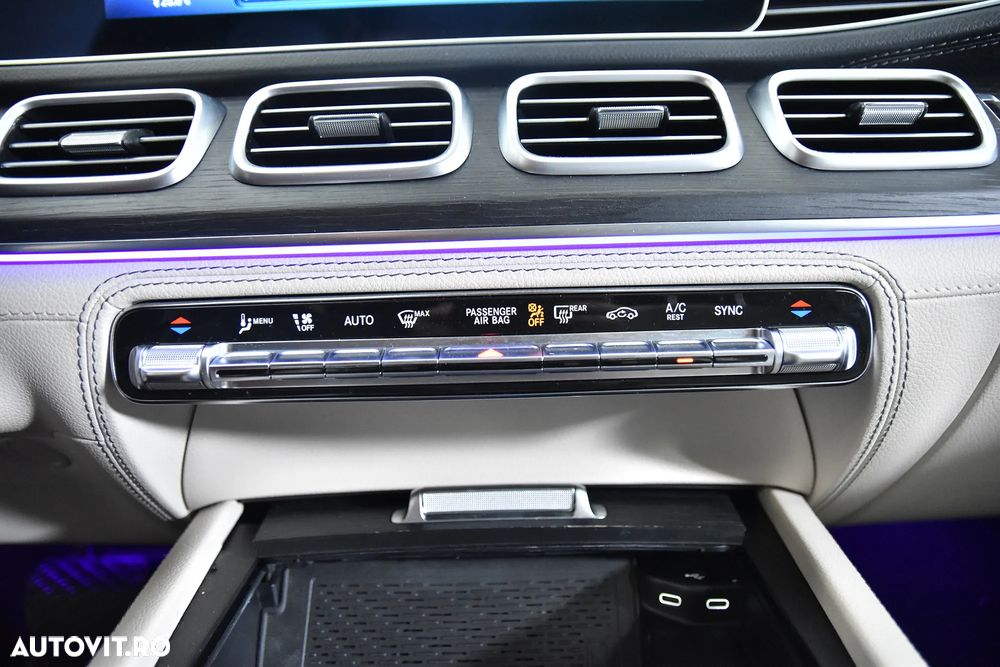 Mercedes-Benz GLE 450 d MHEV 4MATIC - 19