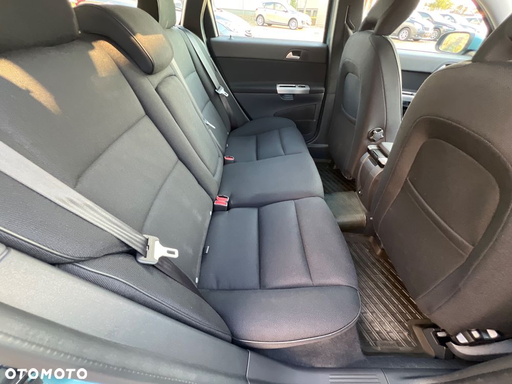 Volvo V50 1.6D DPF DRIVe Kinetic - 23