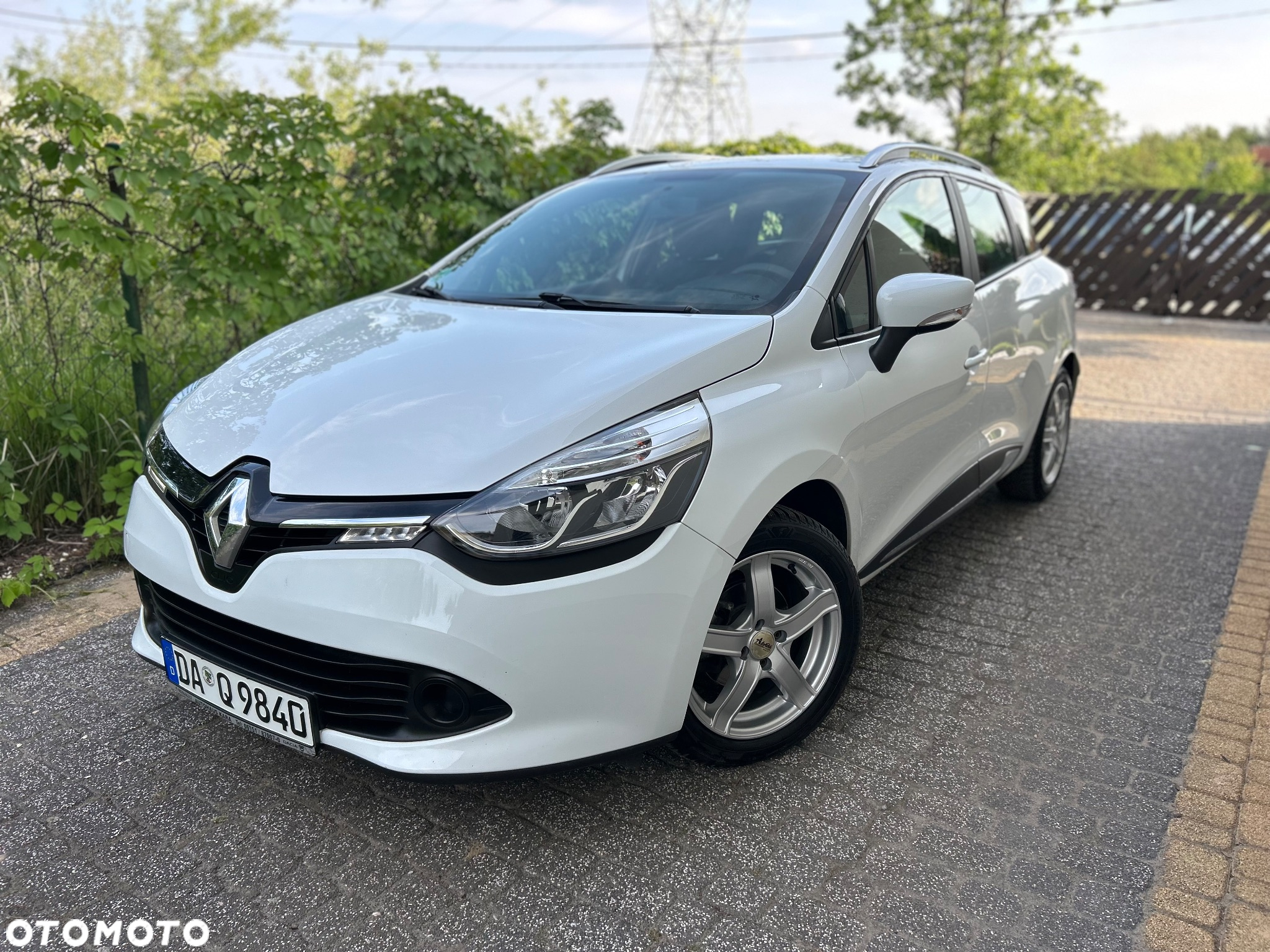 Renault Clio 0.9 Energy TCe Alize - 30