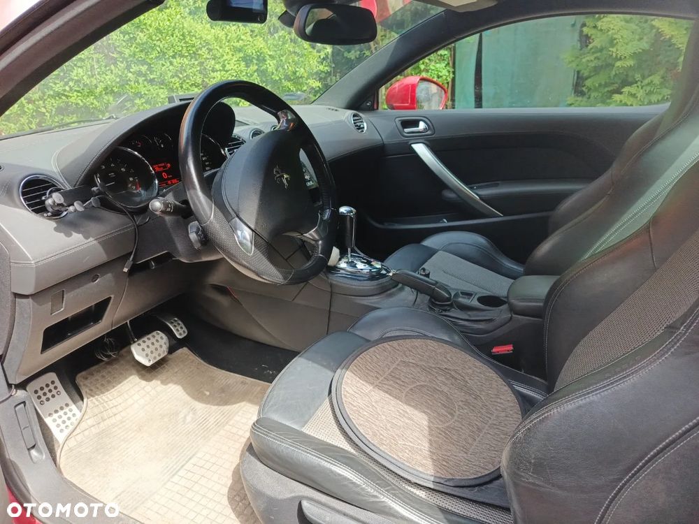 Peugeot RCZ - 6