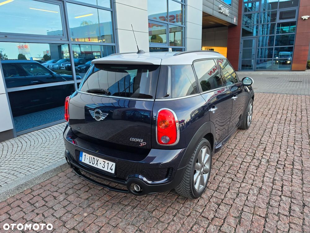 MINI Countryman - 22