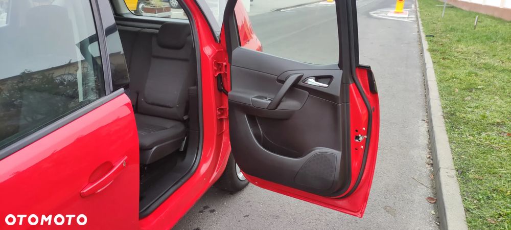 Opel Meriva 1.4 ecoflex Active - 14