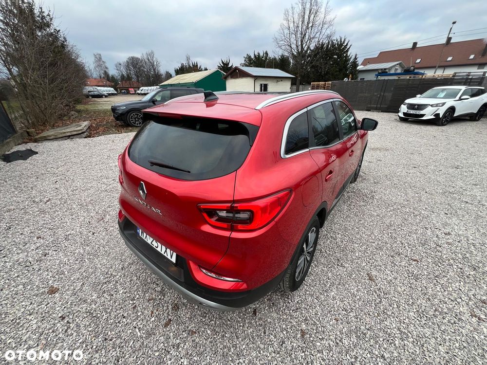 Renault Kadjar 1.3 TCe FAP Intens EDC - 37