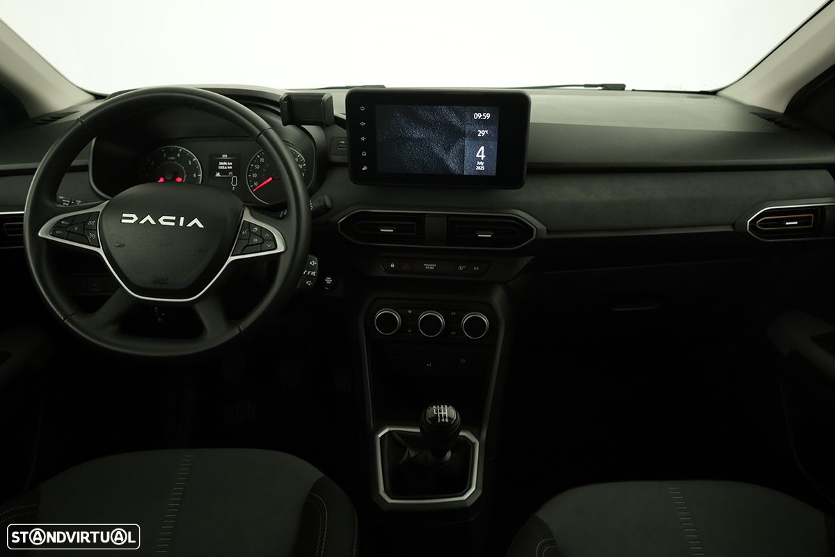 Dacia Jogger 1.0 ECO-G Extreme Bi-Fuel - 8