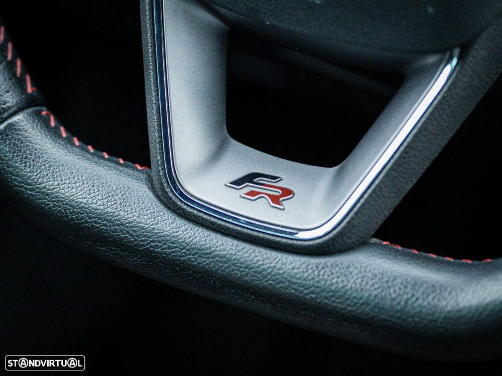 SEAT Ibiza 1.0 TSI FR - 25