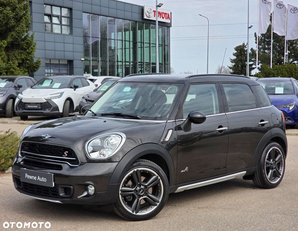 MINI Countryman - 2