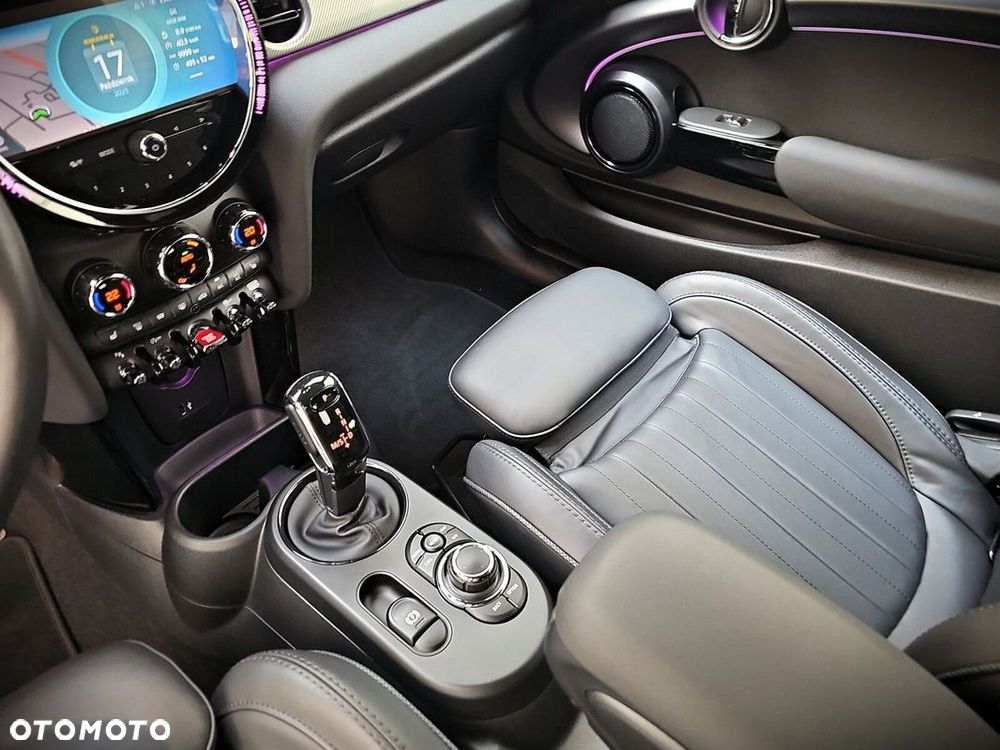 MINI Cooper - 18