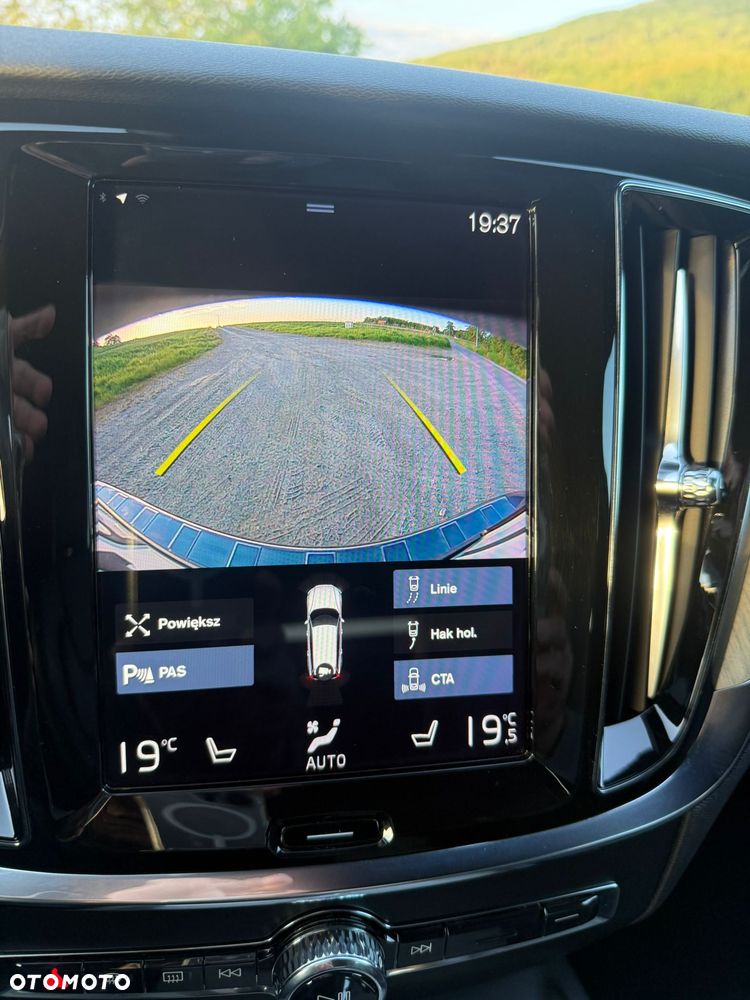 Volvo V60 D4 SCR Inscription - 18