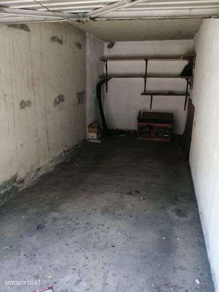 Garagem  15m2 viseu - Grande imagem: 3/5