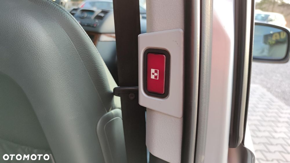 Mercedes-Benz Viano 3.0 CDI lang Automatik Ambiente Activity DPF - 15