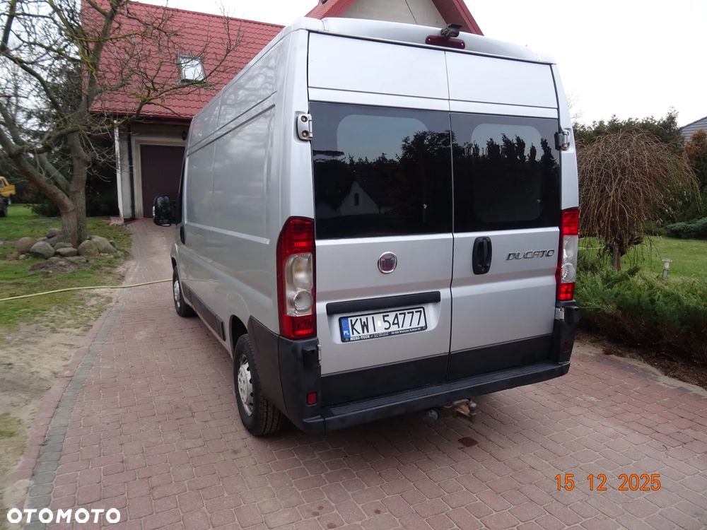 Fiat Ducato - 14