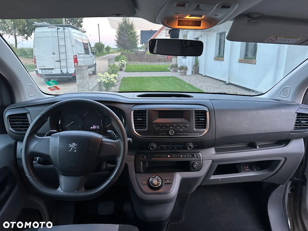 Peugeot Expert Long 3,0t (bryg.) - 7