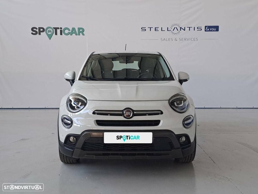 Fiat 500X 1.3 FireFly City Cross DCT - 2
