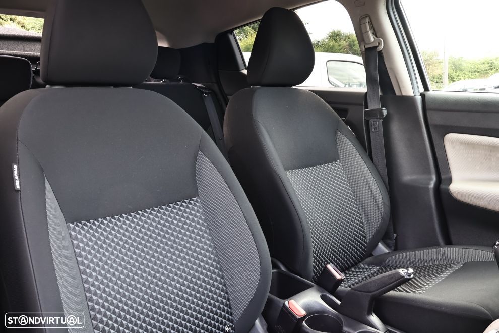 Nissan Micra 1.0 IG-T N-Connecta - 10