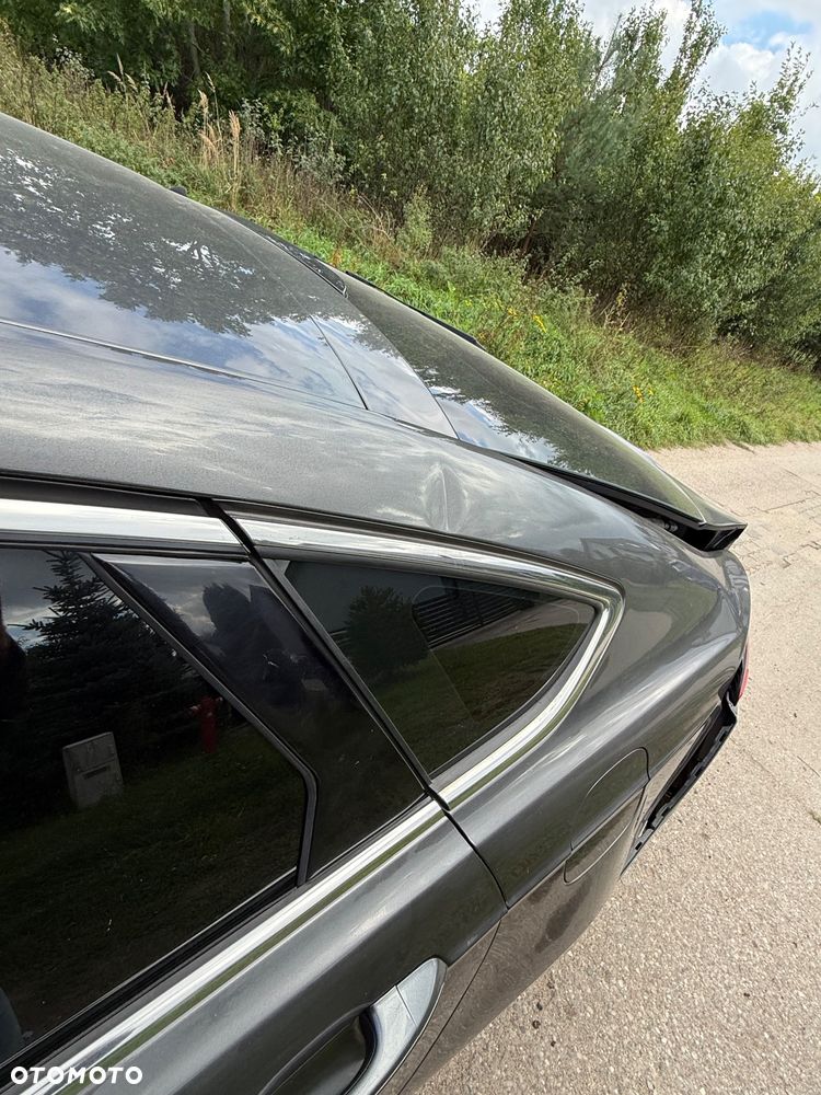 Ford Mondeo 2.0 TDCi Edition PowerShift - 9