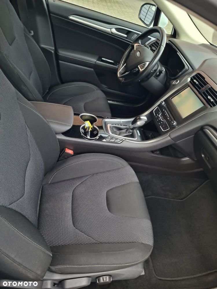 Ford Mondeo 2.0 TDCi STart-Stopp PowerShift-Aut Titanium - 7