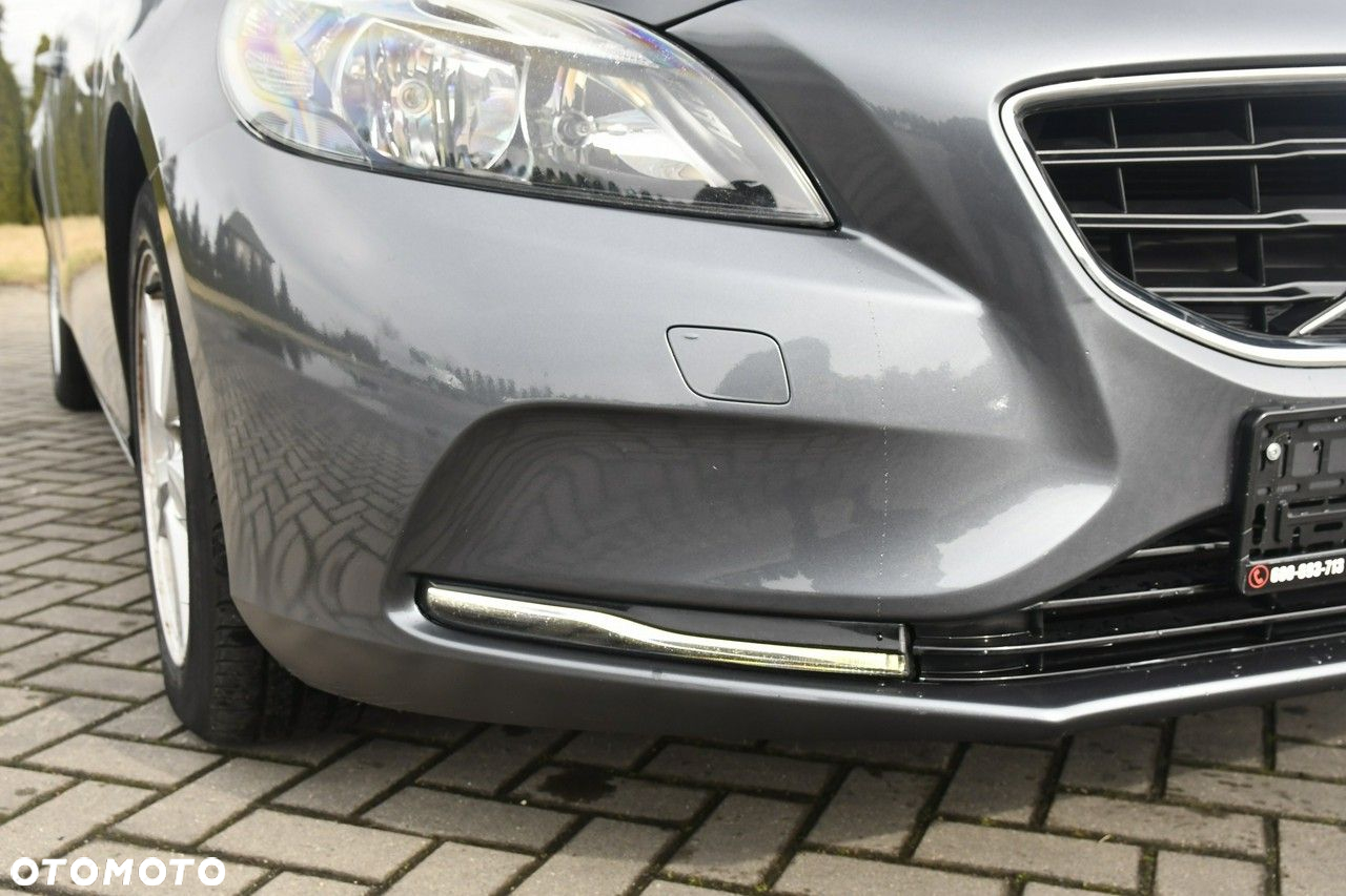 Volvo V40 - 5