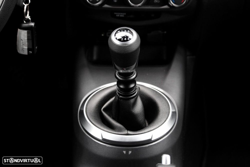 Nissan Juke 1.0 DIG-T Acenta+ - 24