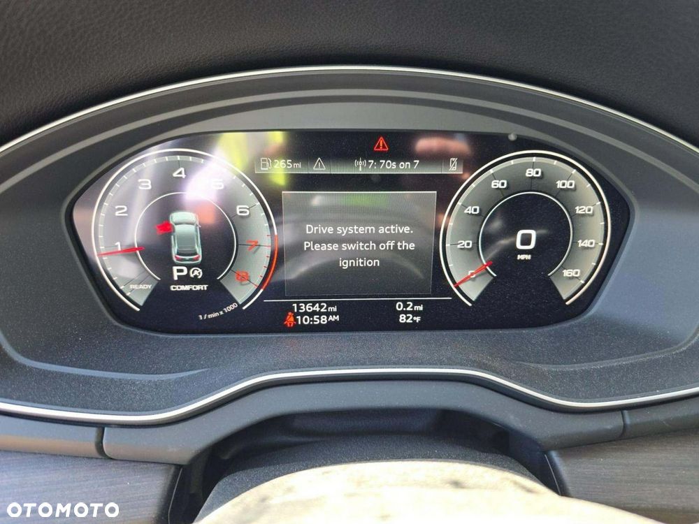 Audi Q5 45 TFSI quattro S tronic S line - 7