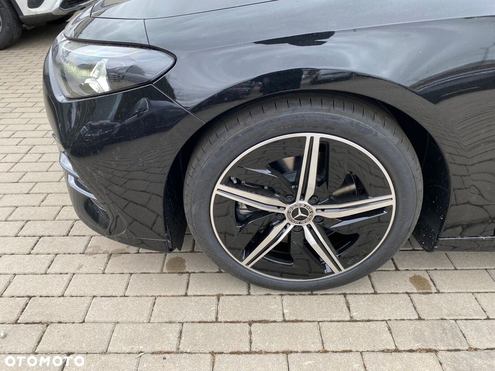 Mercedes-Benz CLA - 7