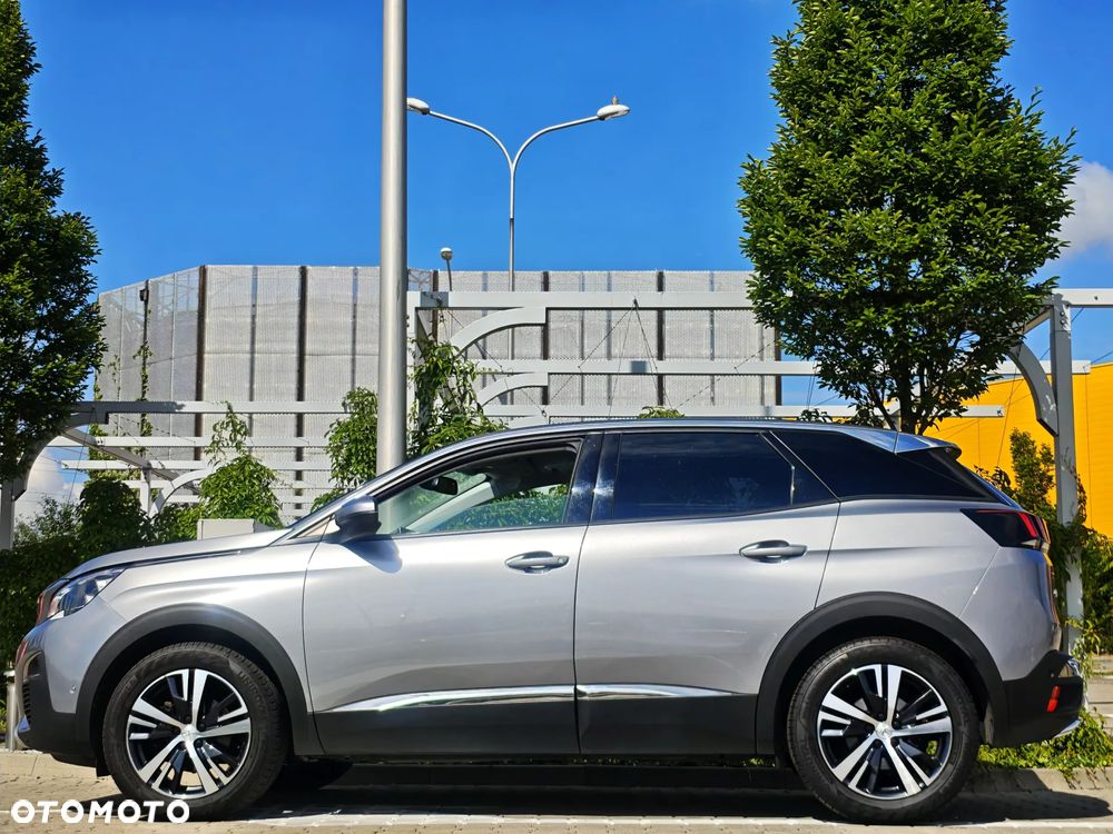 Peugeot 3008 1.5 BlueHDi Allure S&S EAT8 - 5