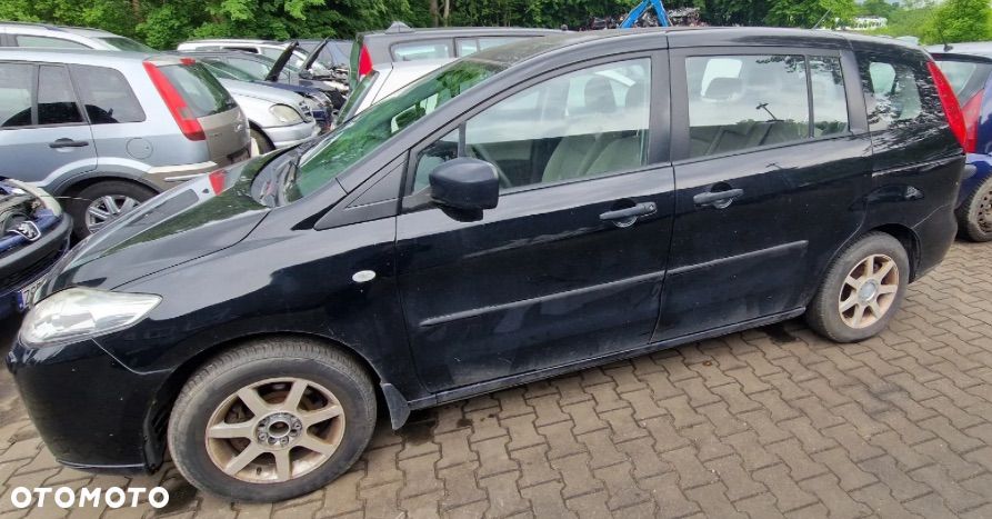 Mazda 5 na częsci - 6