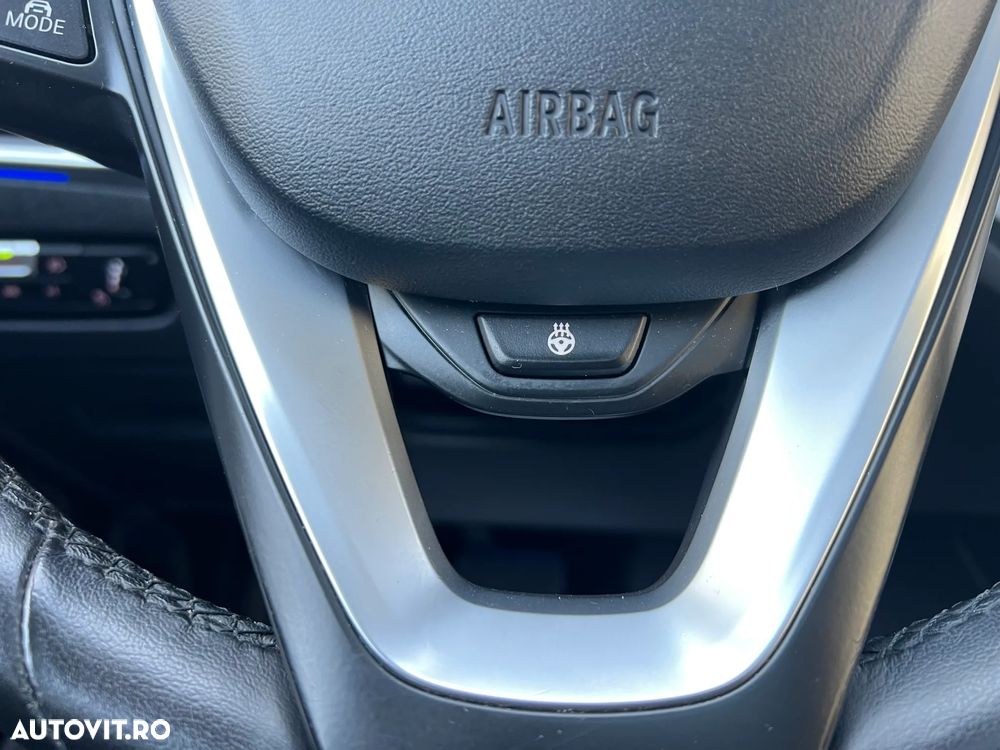 BMW Seria 3 320d xDrive AT MHEV - 16