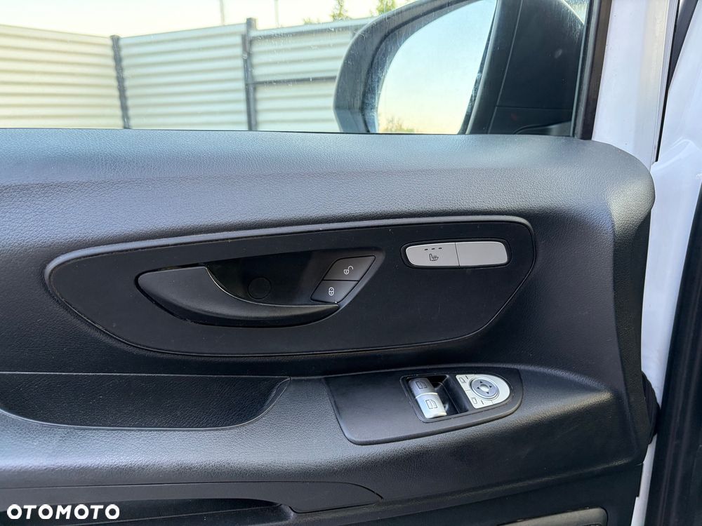 Mercedes-Benz VITO - 10