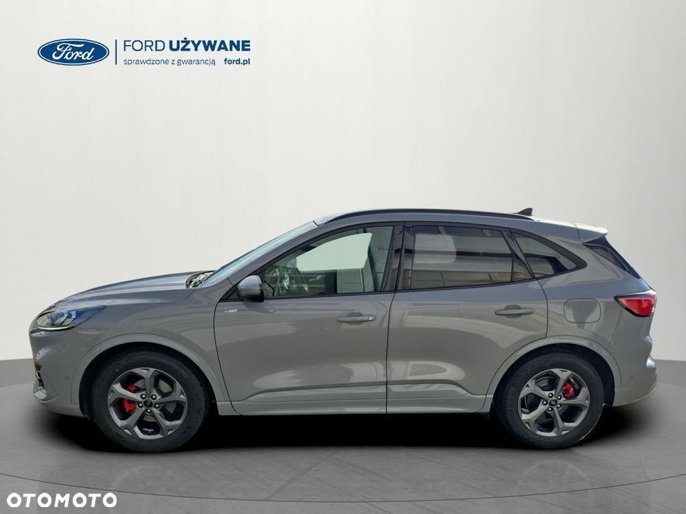 Ford Kuga - 14