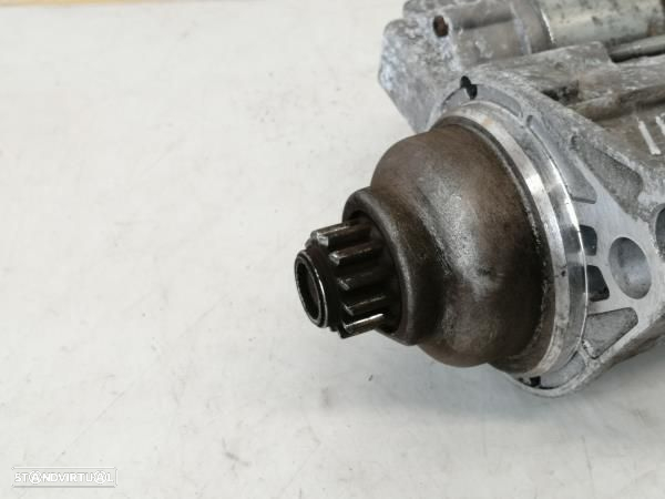 Motor Arranque Seat Ibiza Iv (6J5, 6P1) - 4