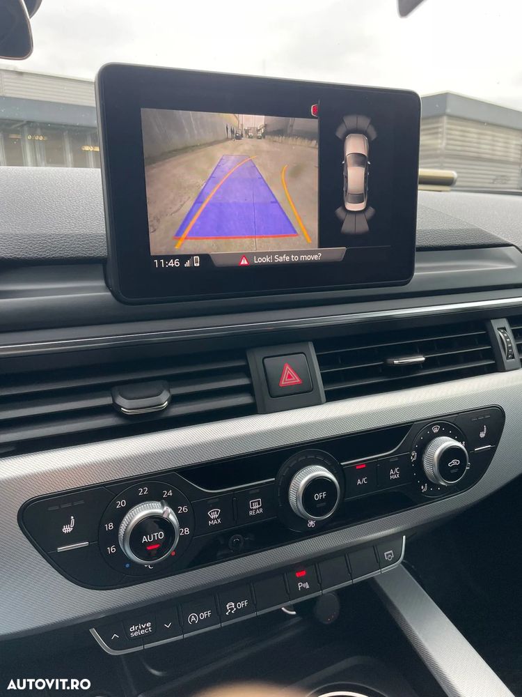 Audi A4 1.4 TFSI - 4