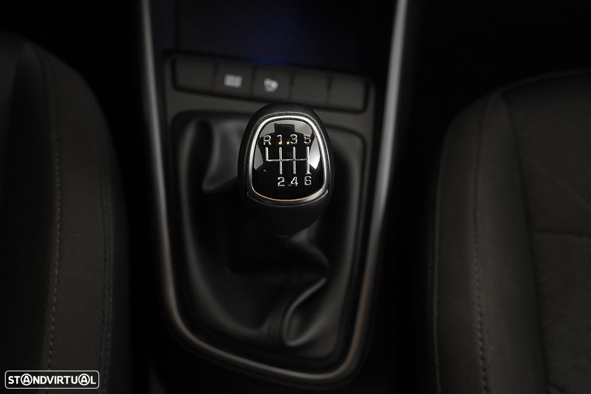 Hyundai Bayon 1.0 T-GDI Premium - 13