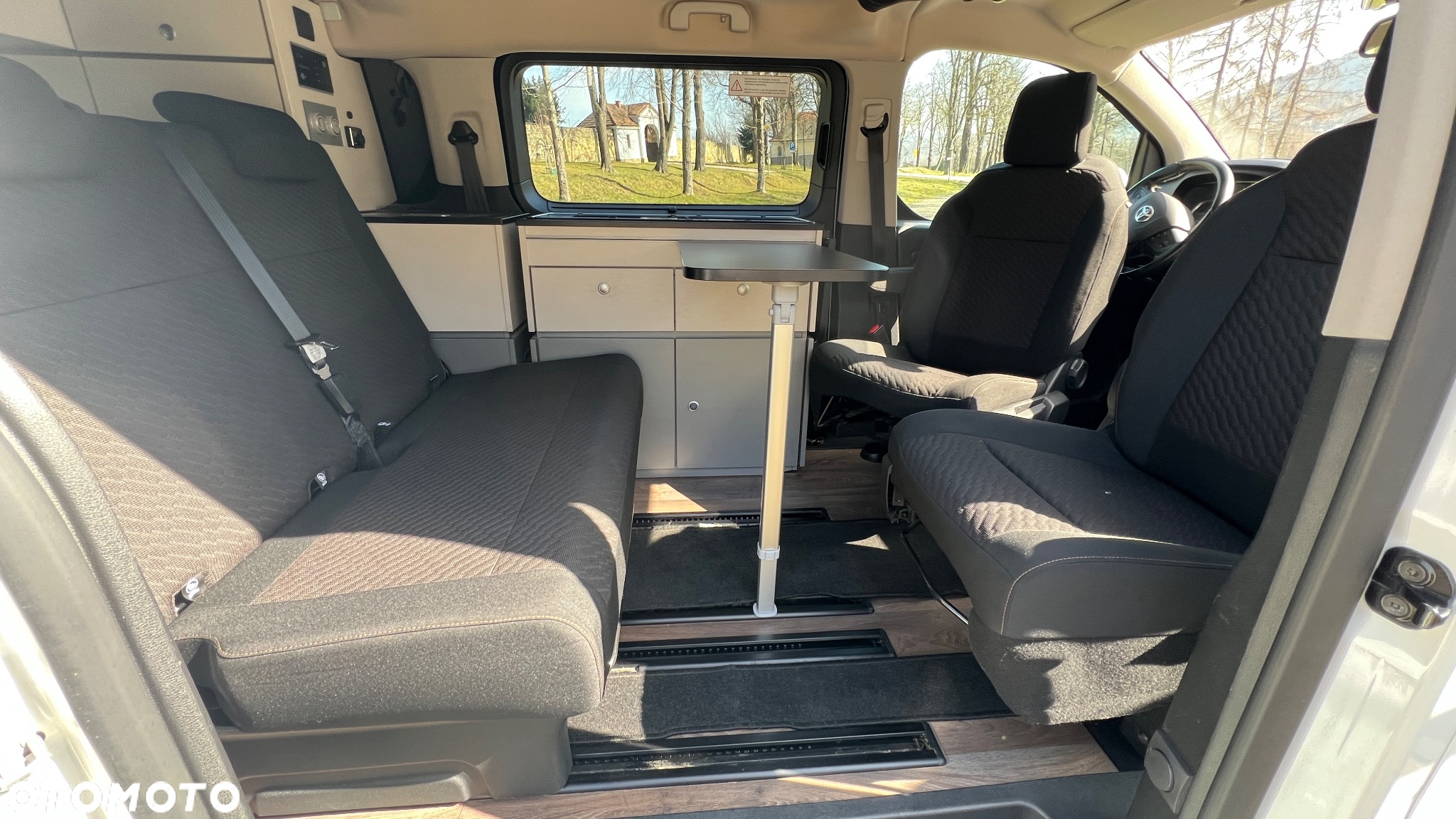 Toyota Proace Verso Crosscamp - 16