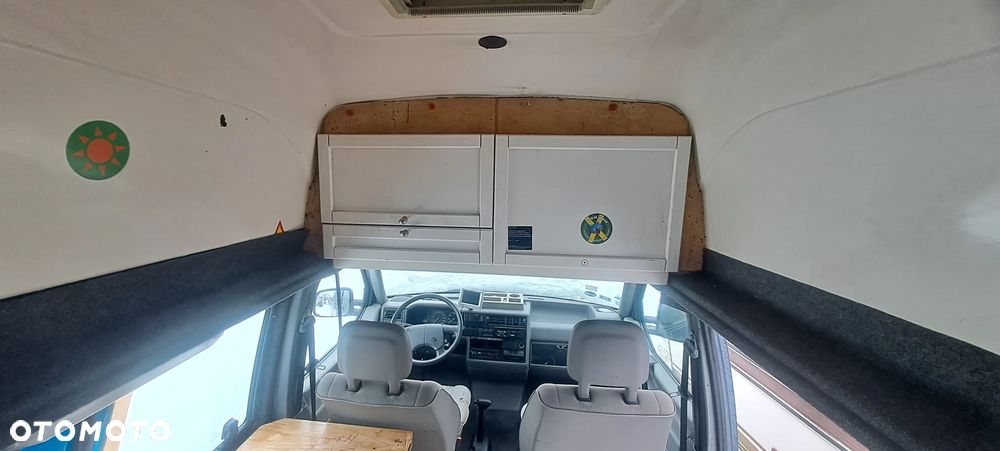 Volkswagen T4 Kamper - 14