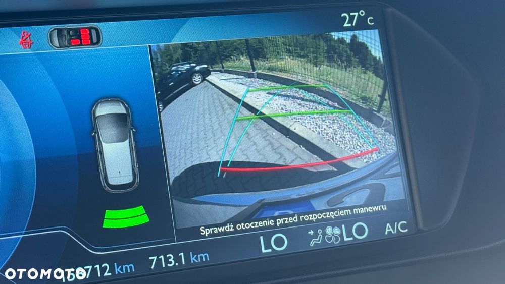 Citroën C4 Picasso - 20